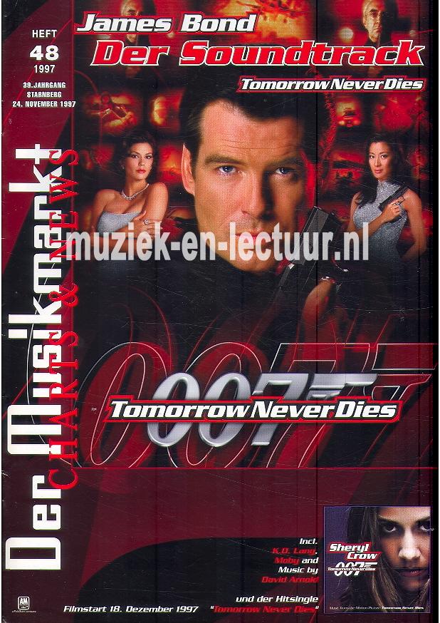 Der Musikmarkt 1997 nr. 48